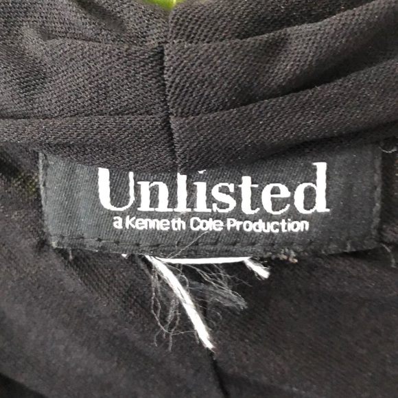 Unlisted top - Picture 3 of 4